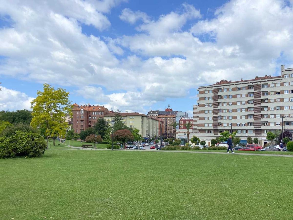 Ah El Rinconin Del Milan Vut5652As Daire Oviedo Dış mekan fotoğraf