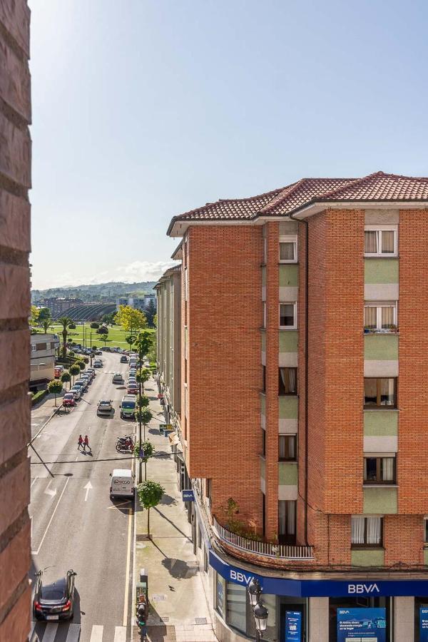 Ah El Rinconin Del Milan Vut5652As Daire Oviedo Dış mekan fotoğraf