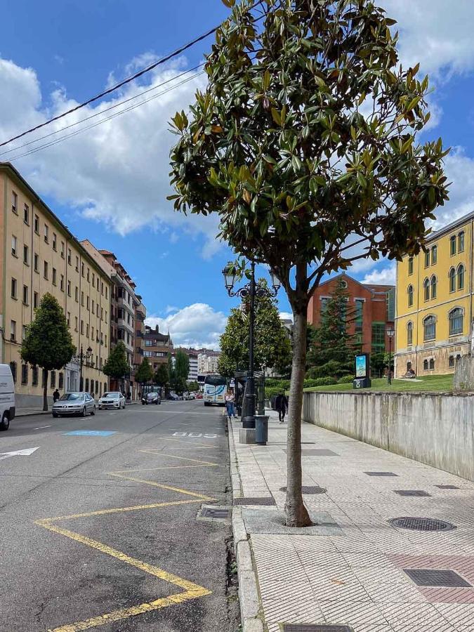 Ah El Rinconin Del Milan Vut5652As Daire Oviedo Dış mekan fotoğraf